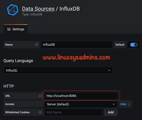 Monitoring Proxmox With InfluxDB And Grafana In 4 Easy Steps