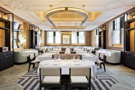 chic restaurant design darci hether