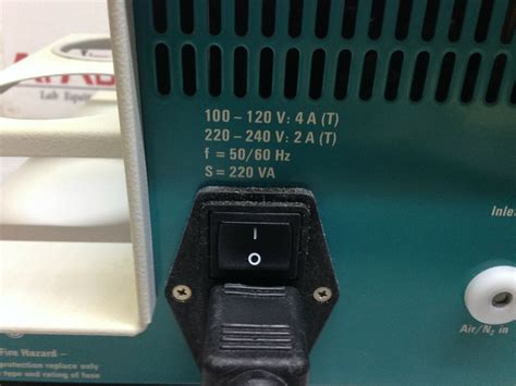 Metrohm 832 Kf Thermoprep Afab Lab Resources Llc