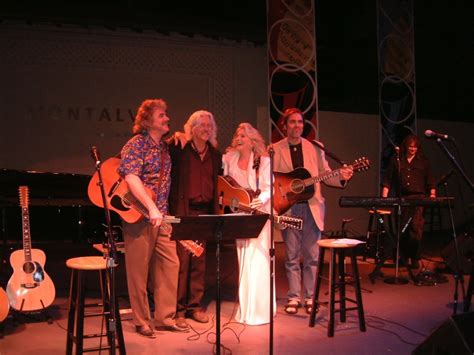 2002 Tom Rush With Arlo Guthrie And Judy Collins