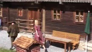 MILF S First Anal In The Mountain Free Sex Video RedTube