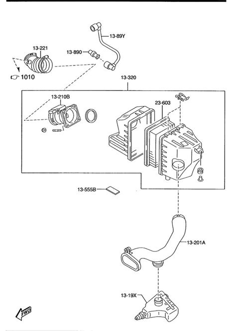 [DIAGRAM] 03 Mazda Tribute Enginepartment Diagram - MYDIAGRAM.ONLINE