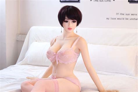 158cm D Cup TPE Sex Doll 5ft18 AF Doll Veronica