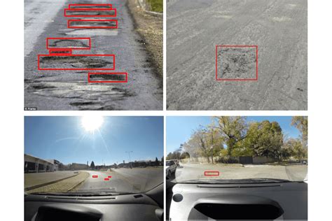 Pothole Detection Object Detection Dataset And Pre Trained Model By Srm