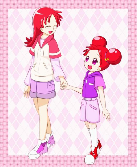 Tags Fanart Ojamajo Doremi Harukaze Doremi Ojamajo Doremi 16 Pixiv