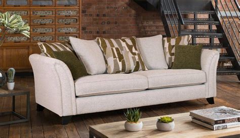 Alstons Emelia Sofa Collection At Relax Sofas And Beds