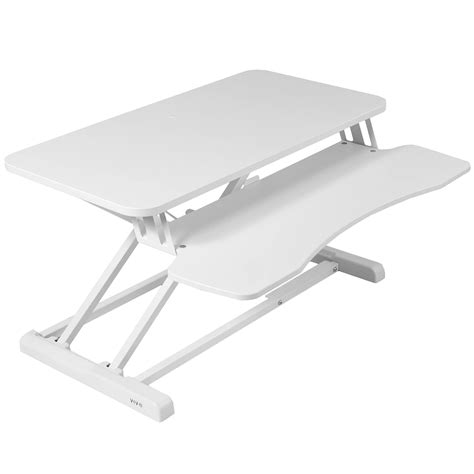 Buy Vivo Inch Desk Converter K Series Height Adjustable Sit To