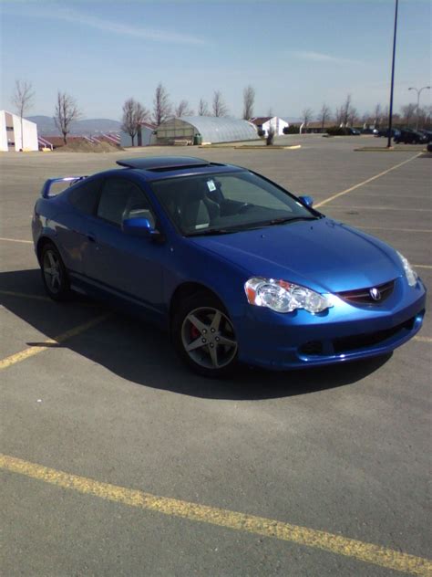 2002 Acura RSX type-s Pictures, Mods, Upgrades, Wallpaper - DragTimes.com