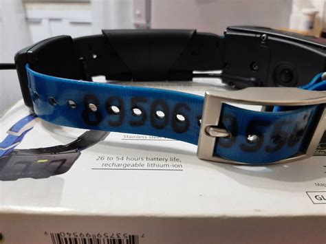 Ошейник гармин астро дс 50 ( америка) - Guns.ru Talks