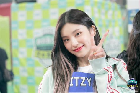 ITZY BRAZIL Blah Blah Blah On Twitter FOTO ITZY No ISAC 2022