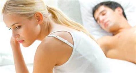 Sex Blues Ecco I Motivi Io Valgo