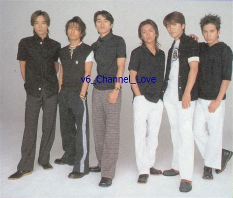 V6 Gallery