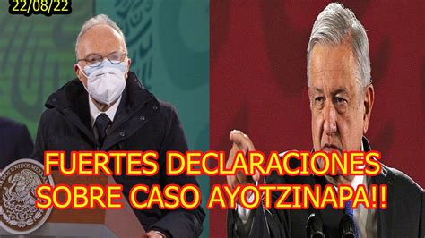 HABLO EL FISCAL GERTZ MANERO AMLO RESPONDE NO HAY NI HABRA IMPUNIDAD