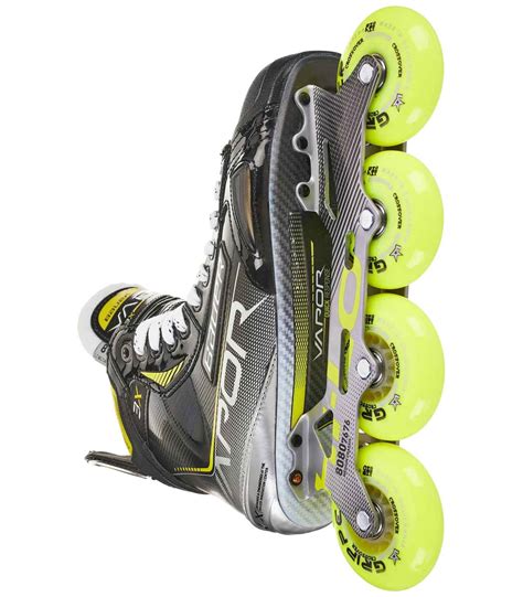 Rollers Bauer Vapor X Intermediaire