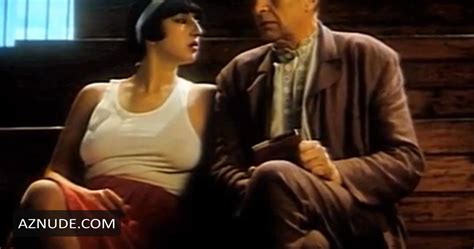 MECHTY IDIOTA NUDE SCENES AZNude