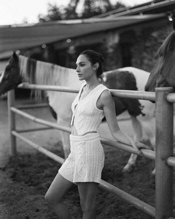 Gal Gadot GalGadot Gal Gadot Inked Hriss Nude OnlyFans Page 2 The Fappening Plus