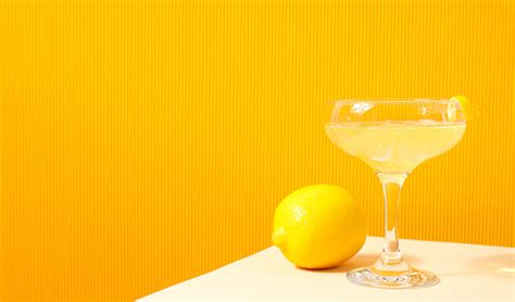Making Limoncello to Preserve the Best of the Winter Season - CIA Foodies