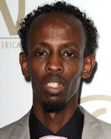 Barkhad Abdi - Photos, Videos, Birthday, Latest News, Height In Feet - FilmiBeat