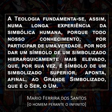 Mario Ferreira Dos Santos