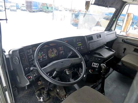 МАЗ-6501 крупнотоннажный самосвал — Каталог К.В.Х.