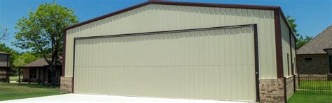 Bradberry Builders Supply Real Deal For Steel In Texas