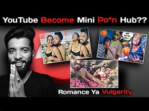 Babu Ki Baby Vlog Desi Couple Hot Vlog Need To Be Stopped Youtube