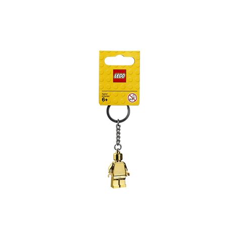 Original Lego Keychain 1 Piece Assorted Design Shopee Malaysia