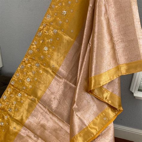 Indian Saree Nude Etsy