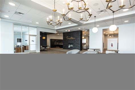 Lloyd Builds On East-Side Momentum With New Apartment Communities