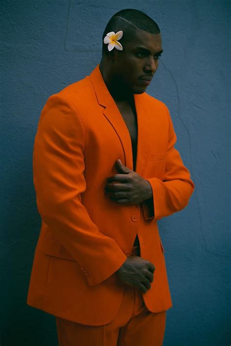 Max Souza Mister Brasil Gay Faz Ensaio Inspirado No Rapper Americano Lil Nas X Dyo Magazine