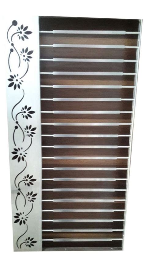 Ss Window Grill Fabrication Service In Pan India Id