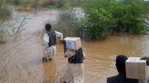 Floods affect 300,000 across Sudan | Environment News | Al Jazeera