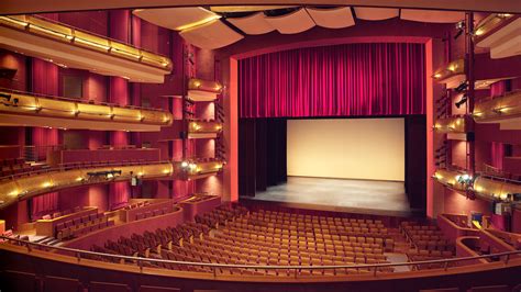 Esplanade Theatres On The Bay Theatre Projects