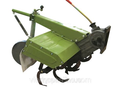 Фреза активная для мотоблока 100 см (для мотоблоков с водяным ...