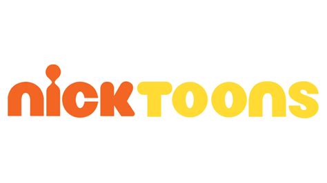 Nicktoons Logo - LogoDix