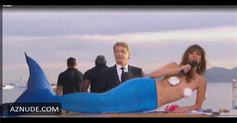 Le Grand Journal De Canal Nude Scenes Aznude