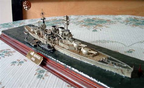 Model Warships.com