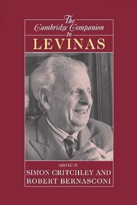 The Cambridge Companion to Levinas图册 360百科