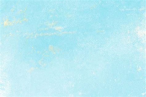 Sky blue oil paint textured background vector | premium image by ...