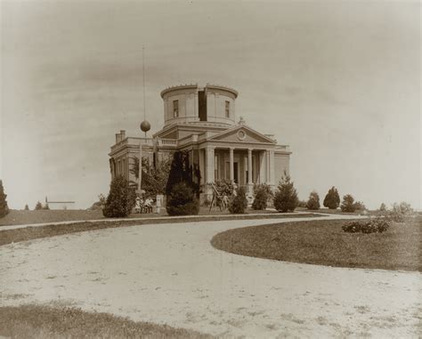 Cincinnati Relied On A Time Ball Long Before New York City’s New Year’s