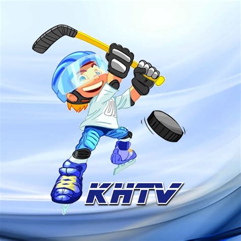 Детский хоккей Беларуси - YouTube