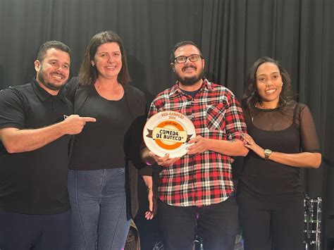 Saiba Quem S O Os Vencedores Do Concurso Comida Di Buteco Em Joinville