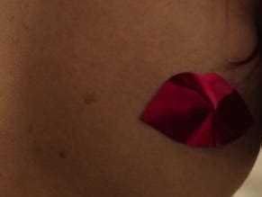 BRIA L MURPHY Nude AZNude