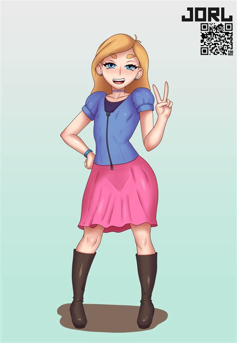 JorL(commissions OPEN): "Commission for @hawkguy of his oc, hope you