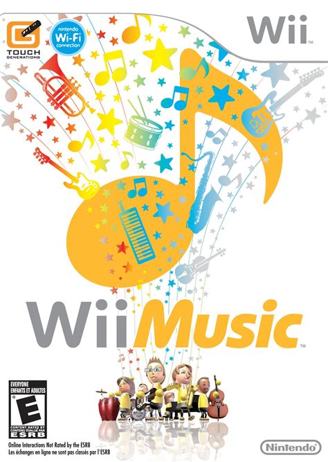 Wii Music - IGN