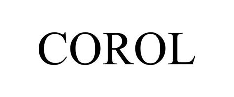 COROL - Meruem Capital LLC Trademark Registration