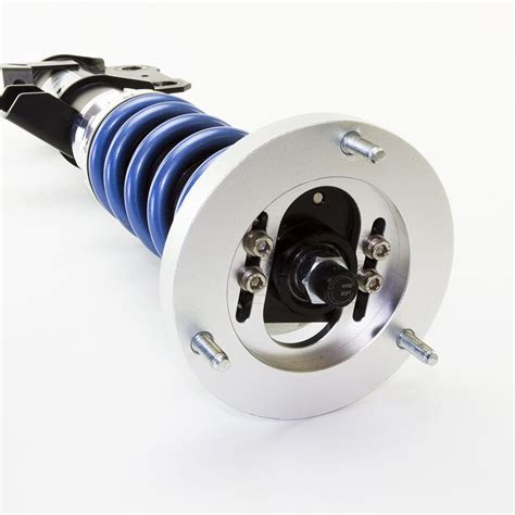 Elite Ultra Premium Cadillac Cts Coilovers By Rp Usa Refined Performance