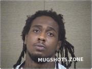 Thomas Treveon Harnett County Mugshots Zone