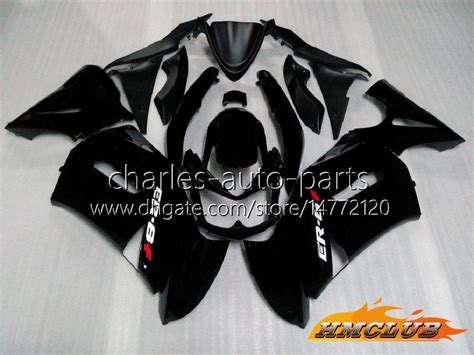 Oem Bodys Kit For Kawasaki Ninja 650r Er6 650 R Er 6 F 06 08 Bodywork