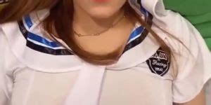 Amateur Super Hot Asian Slut Fucked In Bed Tnaflix